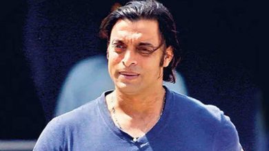 شعیب اختر بنگلا دیش پریمیئر لیگ میں ڈھاکا کیپیٹلز کے مینٹور کے طور پر شامل