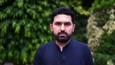 پی ٹی آئی یا ن لیگ جو بھی غلط ہو، اخلاقی حدود میں رہ کر ان پر تنقید کریں: سہیل آفریدی