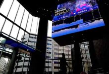 سٹاک مارکیٹ میں انڈیکس تاریخ کی بلند ترین سطح پر ،ڈالر بھی سستا