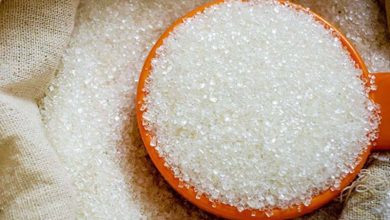 چینی کی نئی سرکاری قیمت مقرر،نوٹیفیکیشن جاری