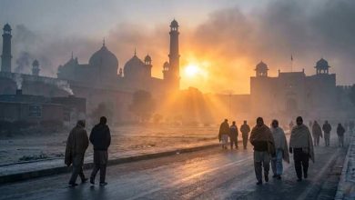 دنیا بھر میں سال نو کی تیاریاں عروج پر، پاکستان میں 2025 کا آخری سورج خوشبو بکھیر رہا ہے