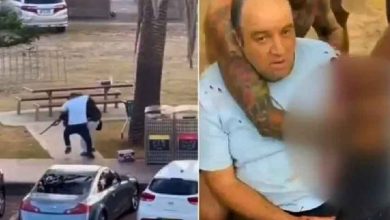 آسٹریلوی وزیراعظم کی مسلمان ہیرو احمد سے ملاقات،جلد صحت کیلئے نیک خواہشات کا اظہار