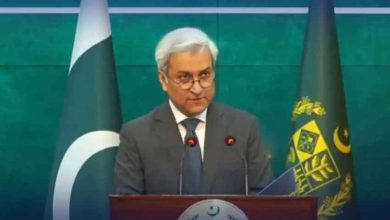 بھارت میں اقلیتوں پر مظالم عالمی برادری کے لیے لمحہ فکریہ ہیں: ترجمان دفتر خارجہ