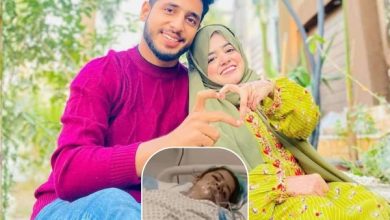 معروف ٹک ٹاکر پیاری مریم دورانِ زچگی انتقال کر گئیں، سوشل میڈیا پر غم و افسوس کی لہر