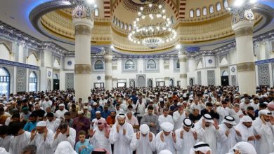 متحدہ عرب امارات میں جمعہ کی نماز کے اوقات میں بڑی تبدیلی؛ 2026 سے تمام مساجد میں ایک ہی وقت مقرر