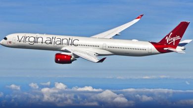 ائیر سیال کا بڑا اعلان — ابوظہبی سے اسلام آباد اور لاہور کے لیے ہفتہ وار پروازیں شروع