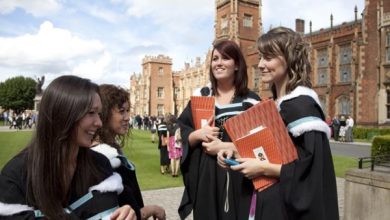 برطانیہ میں پاکستانی طلبا کے داخلوں پر پابندیاں؛ اسائلم درخواستوں میں اضافہ بڑا چیلنج بن گیا