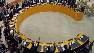 اقوام متحدہ میں افغان طالبان کو دوٹوک انتباہ، دہشت گردی کے خلاف اقدامات ناکافی قرار