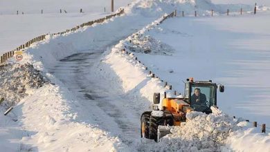 آج خطرناک طوفان برطانیہ سے ٹکرائے گا؛ وارننگز جاری