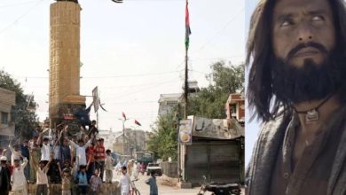 دھرندھر: کراچی اور لیاری کے مناظر حقیقت میں ممبئی میں فلمائے گئے