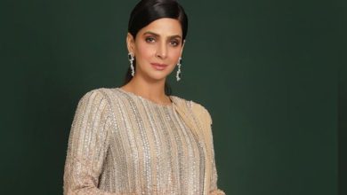 صحافی نعیم حنیف نے اداکارہ صبا قمر سے عوامی طور پر معافی مانگ لی