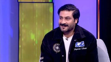 کامران جیلانی نے ’ہنسنا منع ہے‘ میں اپنی محبت اور شادی کی کہانی بیان کر دی