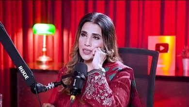 حمیرا چنا نے میوزک انڈسٹری میں اقربا پروری اور لیجنڈز کو نظرانداز کرنے پر آواز اٹھا دی