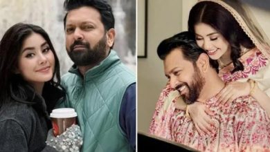 بنگلادیش: گلوکار تحسن خان اور اہلیہ روزا احمد علیحدہ ہوگئے