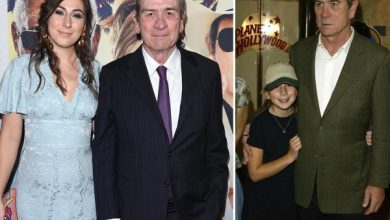 ہالی ووڈ اداکار ٹامی لی جونز کی بیٹی وکٹوریہ جونز سان فرانسسکو کے ہوٹل میں مردہ پائی گئیں