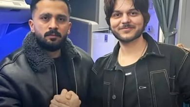 ٹک ٹاکرز رجب بٹ اور ندیم مبارک کو جوا ایپ کی پروموشن کیس میں عدالت سے ریلیف