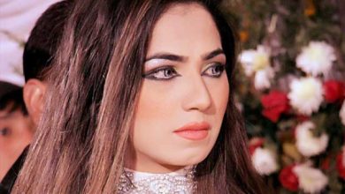 مہک ملک نے ڈرامے کے معاوضے سے متعلق انکشاف کر دیا، ایک آلٹو گاڑی کے برابر تنخواہ