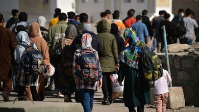 ترکیے میں افغانیوں کے گرد گھیرا تنگ، 18افغان باشندے گرفتار کرکے ڈی پورٹ کردیے گئے