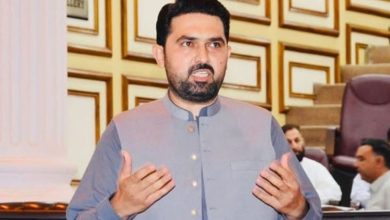 وزیراعلیٰ خیبرپختونخوا کی پنجاب اسمبلی آمد پر ہنگامہ آرائی کی تحقیقات کا آغاز