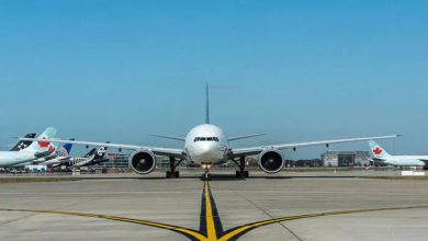 ہیتھرو ائیرپورٹ پر مسافروں کی سالانہ تعداد 84 ملین سے تجاوز کر گئی