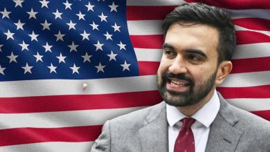 نیویارک میں تاریخی لمحہ: ظہران ممدانی قرآنِ مجید پر حلف اٹھا کر میئر بن گئے