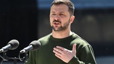 روس کے ساتھ امن معاہدہ 90 فیصد مکمل، یوکرین صرف 10 فیصد دور ہے: صدر زیلنسکی