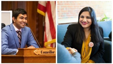 امریکا میں تاریخ رقم، پہلی بار 2 پاکستانی مسلمان میئر اور ڈپٹی میئر منتخب