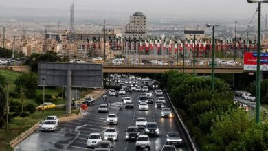 امریکا نے اپنے شہریوں کو فوری طور پر ایران چھوڑنے کی ہدایت جاری کردی