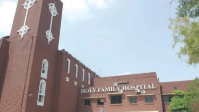 راولپنڈی میں ڈاکٹرز کا ’انوکھا کارنامہ‘ زندہ بچے کا ڈیتھ سرٹیفکیٹ جاری کر دیا