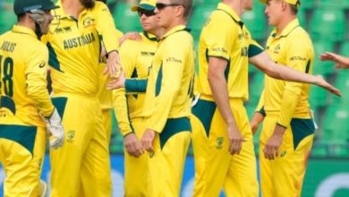 ٹی ٹوئنٹی ورلڈ کپ 2026: آسٹریلیا کا اسپنرز پر انحصار، نیا اور اسپن ہیوی اسکواڈ اعلان