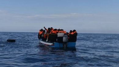 گیمبیا: کشتی کے الٹنے کے نتیجے میں 7 افراد ہلاک، 96 افراد کو بچا لیا گیا