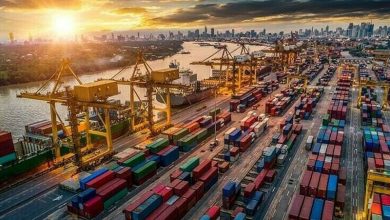 پاک برطانیہ تجارت پہلی بار ریکارڈ سطح پر پہنچ گئی