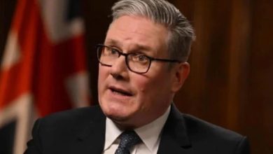 قومی مفاد میں یورپی یونین سے قریبی ہم آہنگی کیلئے تیار ہوں: سر کیئر اسٹارمر