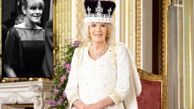 ملکہ کمیلا کا چونکا دینے والا انکشاف، کم عمری میں ہراسانی کا سامنا کرنا پڑا