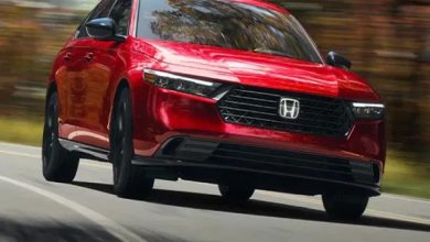 ہونڈا نے نیا لوگو متعارف کرانے کا اعلان کر دیا