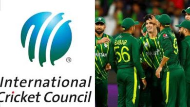 پی سی بی نے ٹی ٹوئنٹی ورلڈ کپ کے لیے ابتدائی اسکواڈ آئی سی سی کو بھجوا دیا