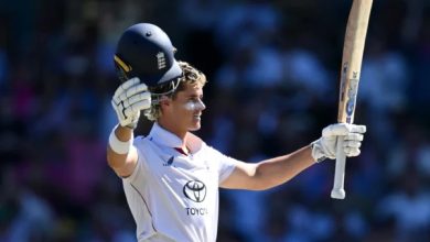 ایشیز: جیکب بیتھل کی پہلی سنچری، انگلینڈ نے سڈنی ٹیسٹ میں برتری حاصل کر لی