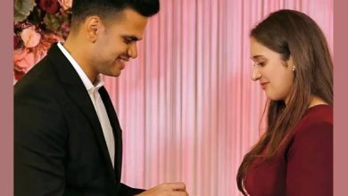 سچن ٹنڈولکر کے بیٹے ارجن ٹنڈولکر کی شادی 5 مارچ کو