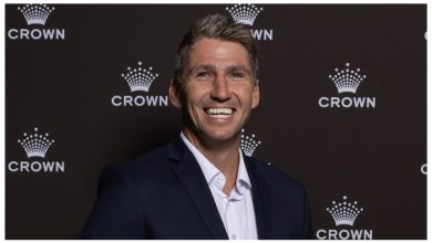 سابق آسٹریلوی کرکٹر ڈیمین مارٹن اسپتال سے ڈسچارج