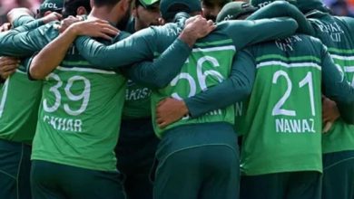 پاکستان بمقابلہ سری لنکا: دوسرا ٹی20 آج دمبولا میں، گرین شرٹس فیصلہ کن وار کے لیے تیار