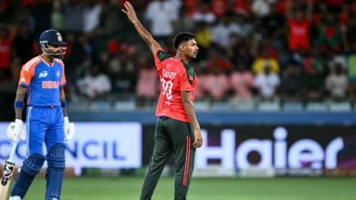 بنگلادیش کرکٹ بورڈ کا ٹی ٹوئنٹی ورلڈ کپ میچز بھارت سے منتقل کرنے کا مطالبہ، سیکیورٹی خدشات کا اظہار