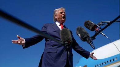 ہماری اگلی کارروائی پہلی سے بڑی ہوگی، وینزویلا کی نائب صدر جانتی ہیں، صدرٹرمپ