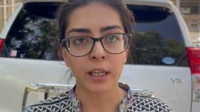 ڈی جی آئی ایس پی آر نے ایمان مزاری کو ’باریک وارداتیا‘ قرار دے دیا