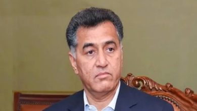 ‏سابق ڈی جی آئی ایس آئی فیض حمید کے بھائی کیخلاف مقدمہ درج