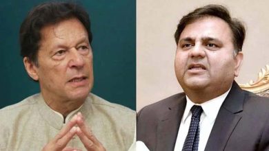 فواد چودھری کا حکومت اور سیاسی صورتحال پر سخت ردعمل: مذاکرات کی ضرورت پر زور