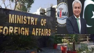 حالات بہتر ہونے تک شہری ایران جانے سے گریز کریں، پاکستان نے ٹریول ایڈوائزری جاری کردی