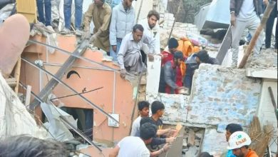 اسلام آباد: شادی ہال میں گیس سلنڈر دھماکا، 6 افراد جاں بحق، 9 سے زائد زخمی