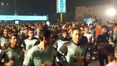 ساحلِ سی ویو پر عالمی معیار کی کراچی میراتھن ریس کا انعقاد، 25 ممالک سے 7 ہزار سے زائد شرکاء کی شرکت