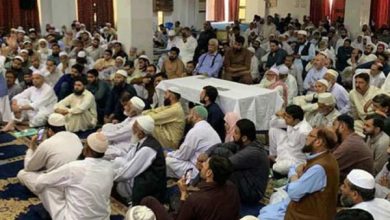 حج 2026: وفاقی حکومت نے عازمین کے لیے لازمی تربیتی پروگرام کا شیڈول جاری کر دیا