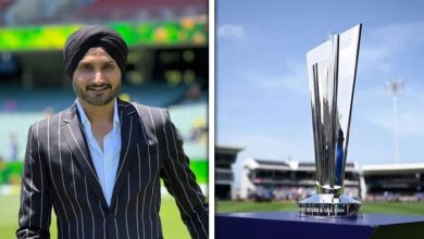 ہربھجن سنگھ کی پیشگوئی: ٹی20 ورلڈ کپ 2026 کے سیمی فائنلسٹ ٹیمیں